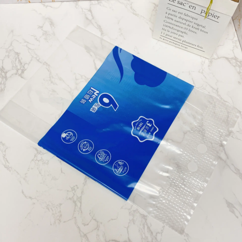 纸巾，袋类包装