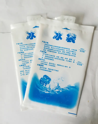 低温抗冷冻PE膜专用