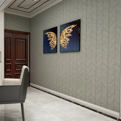 WV系列墙板、壁布等PVC膜油墨